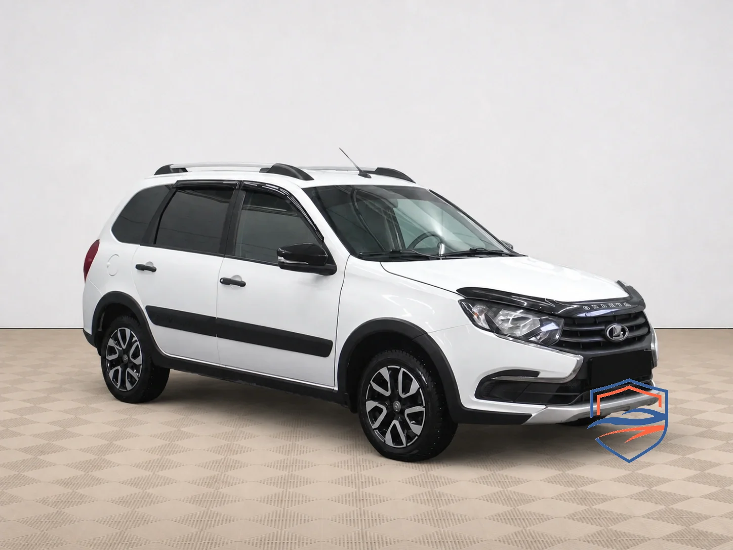 LADA (ВАЗ) - LADA (ВАЗ) Granta Cross I Рестайлинг, 2023 г.