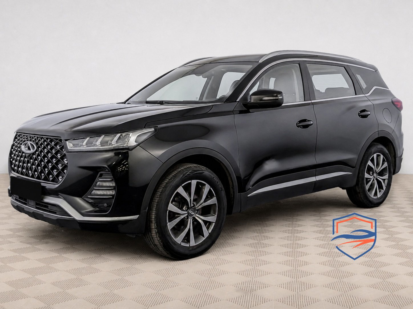 Chery - Chery Tiggo 7 Pro, 2022