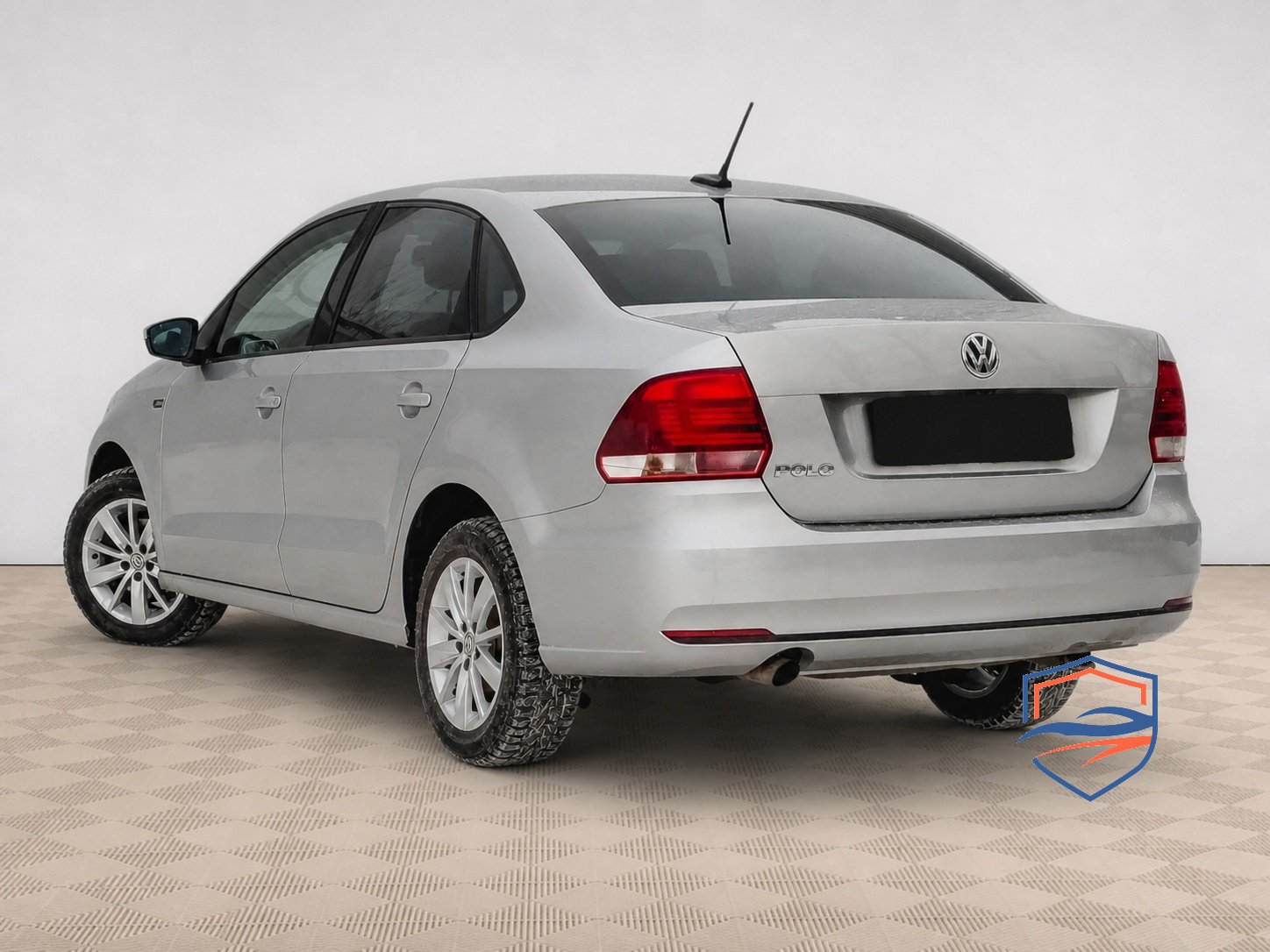 Volkswagen - Volkswagen Polo, 2020
