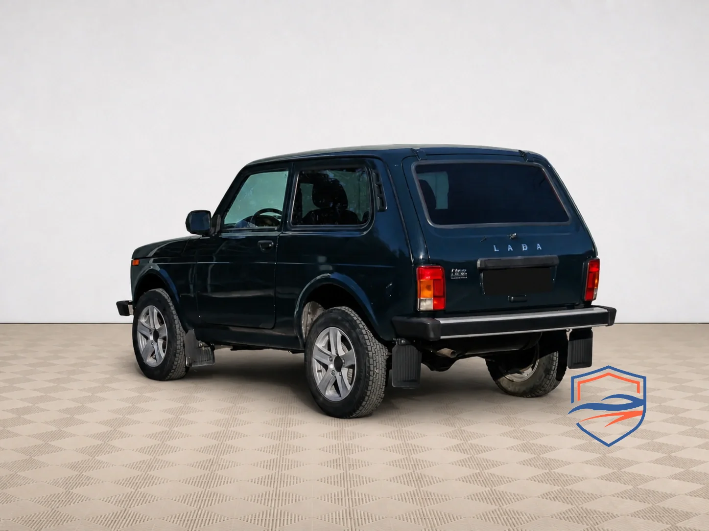 LADA (ВАЗ) - LADA (ВАЗ) Niva Legend Niva Legend, 2023 г.