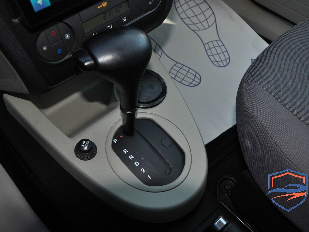 Ford - Ford Fusion I Рестайлинг, 2009