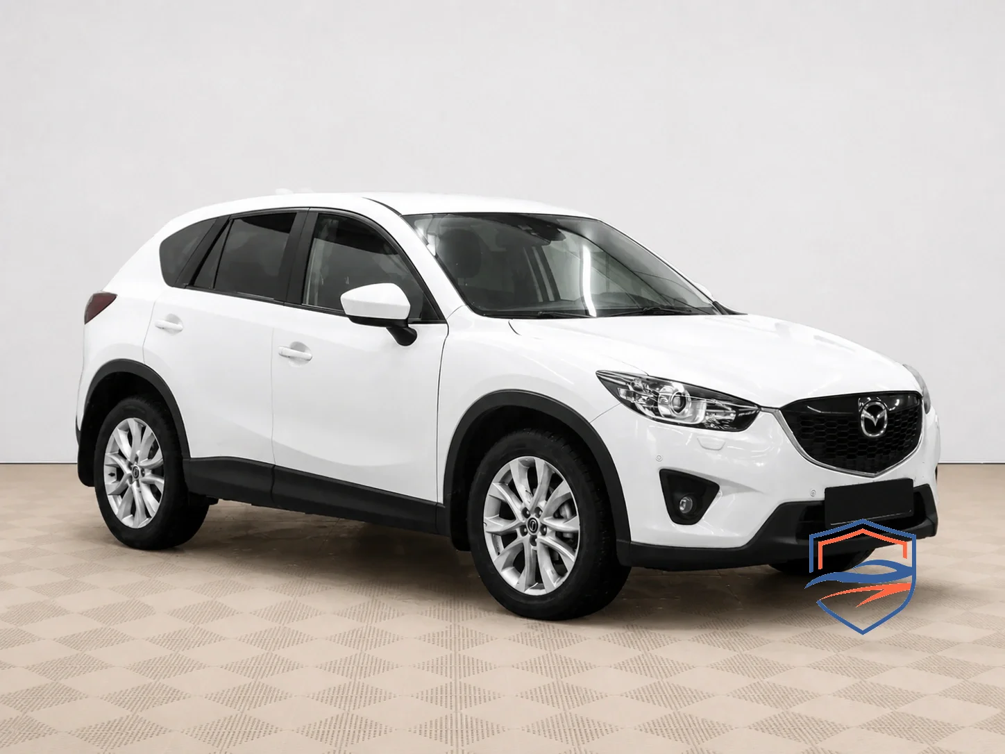 Mazda - Mazda CX-5 I, 2013 г.