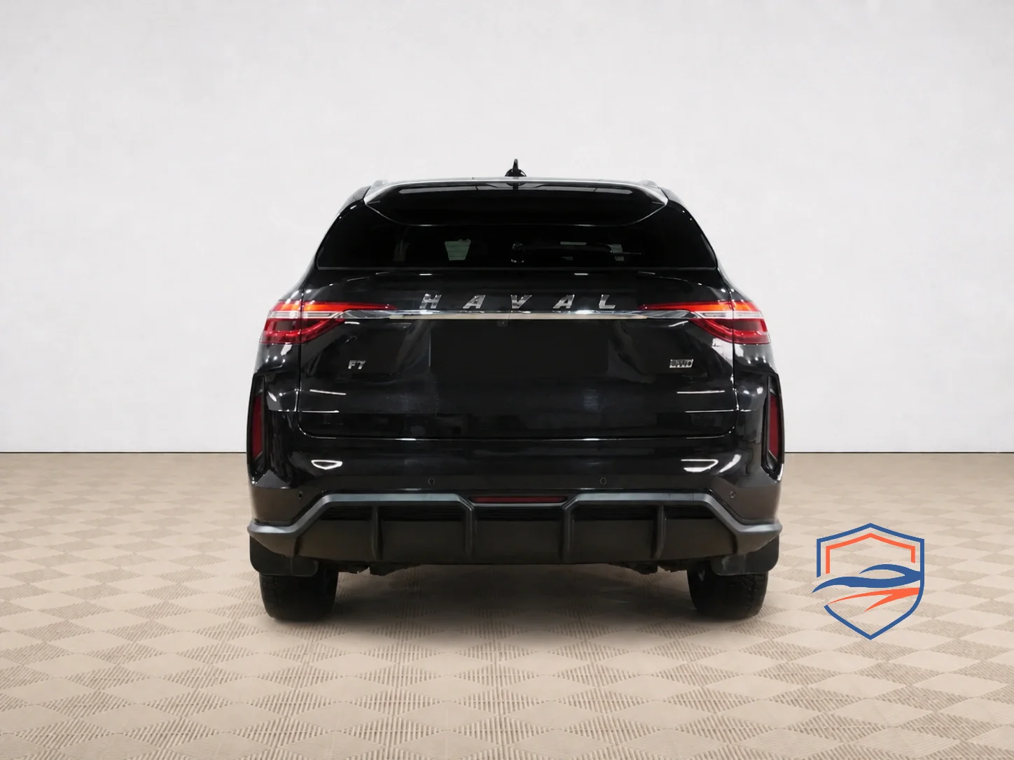 Haval - Haval F7 I Рестайлинг, 2022 г.