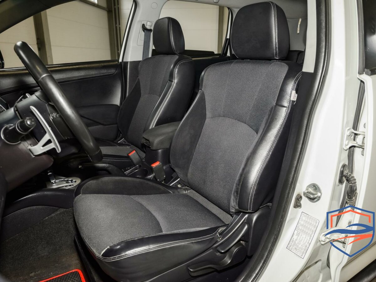 Citroen - Citroen C-Crosser, 2010