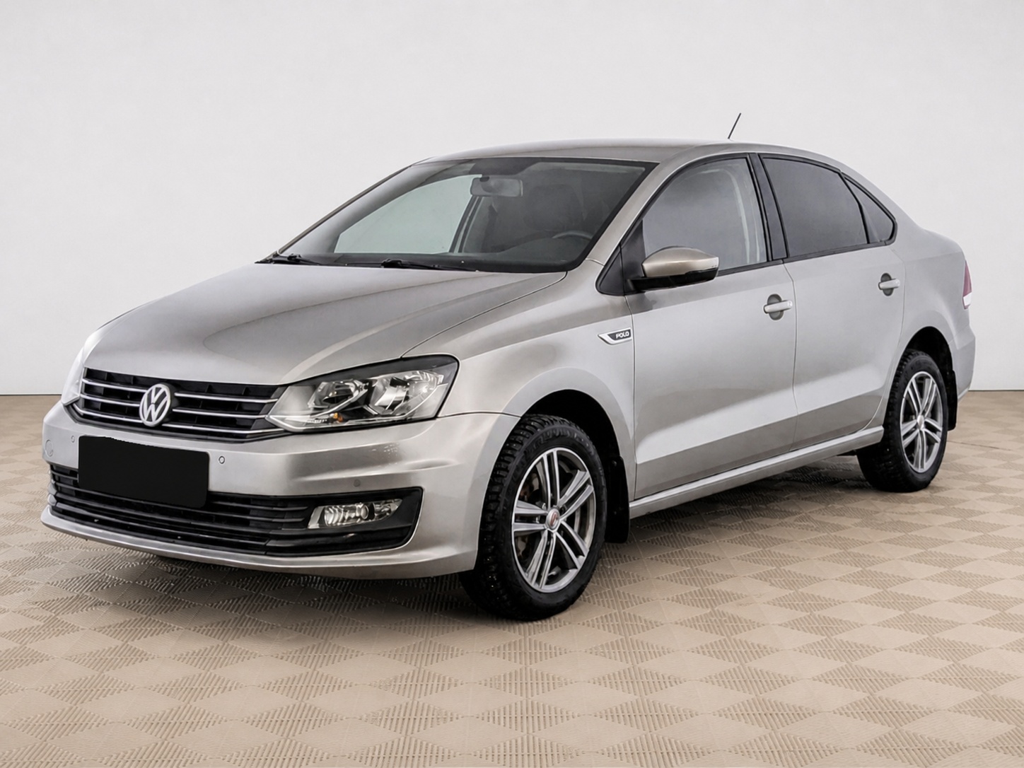 Volkswagen - Volkswagen Polo, 2019