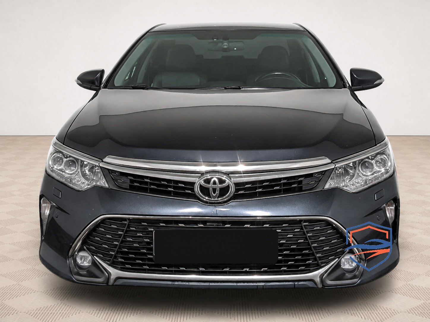 Toyota - Toyota Camry, 2018