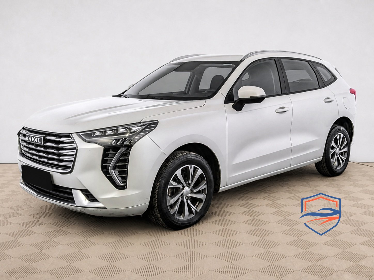 Haval - Haval Jolion I, 2023