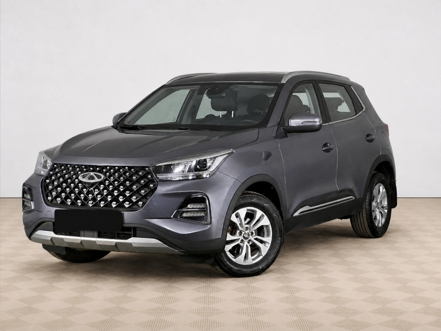 Chery - Chery Tiggo 4 Pro, 2023