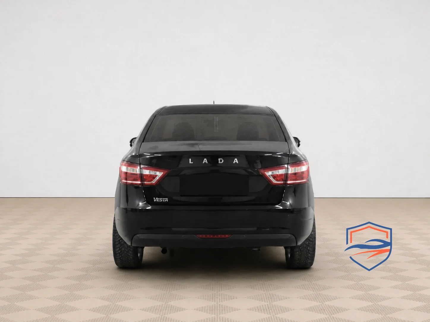 LADA (ВАЗ) - LADA (ВАЗ) Vesta I, 2020 г.