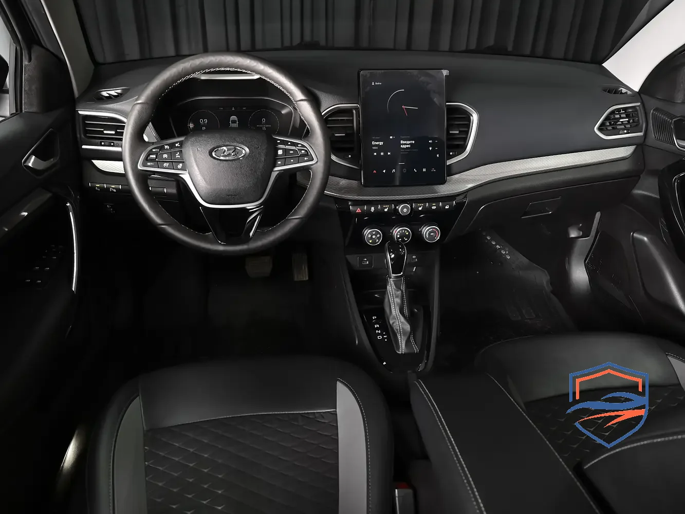 LADA (ВАЗ) - LADA (ВАЗ) Vesta I Рестайлинг (NG), 2024 г.
