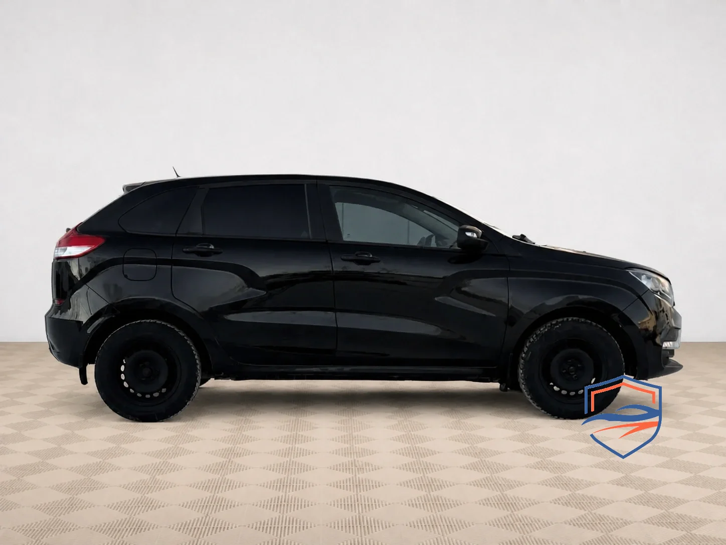 LADA (ВАЗ) - LADA (ВАЗ) XRAY I, 2018 г.