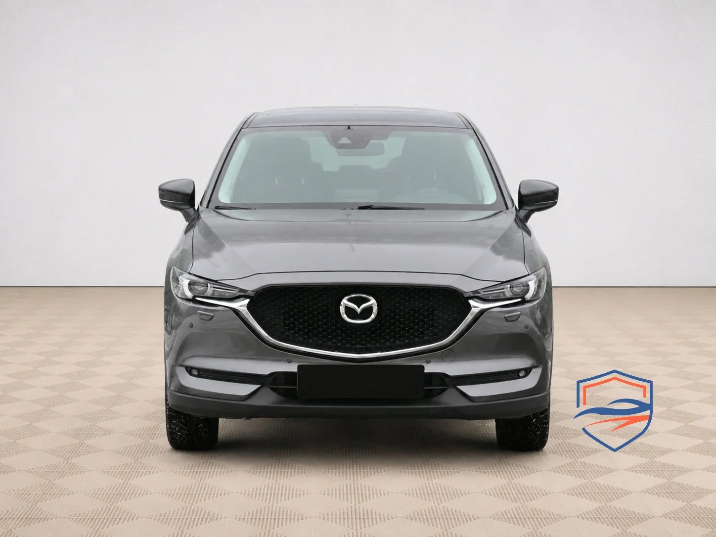 Mazda - Mazda CX-5 II, 2021 г.