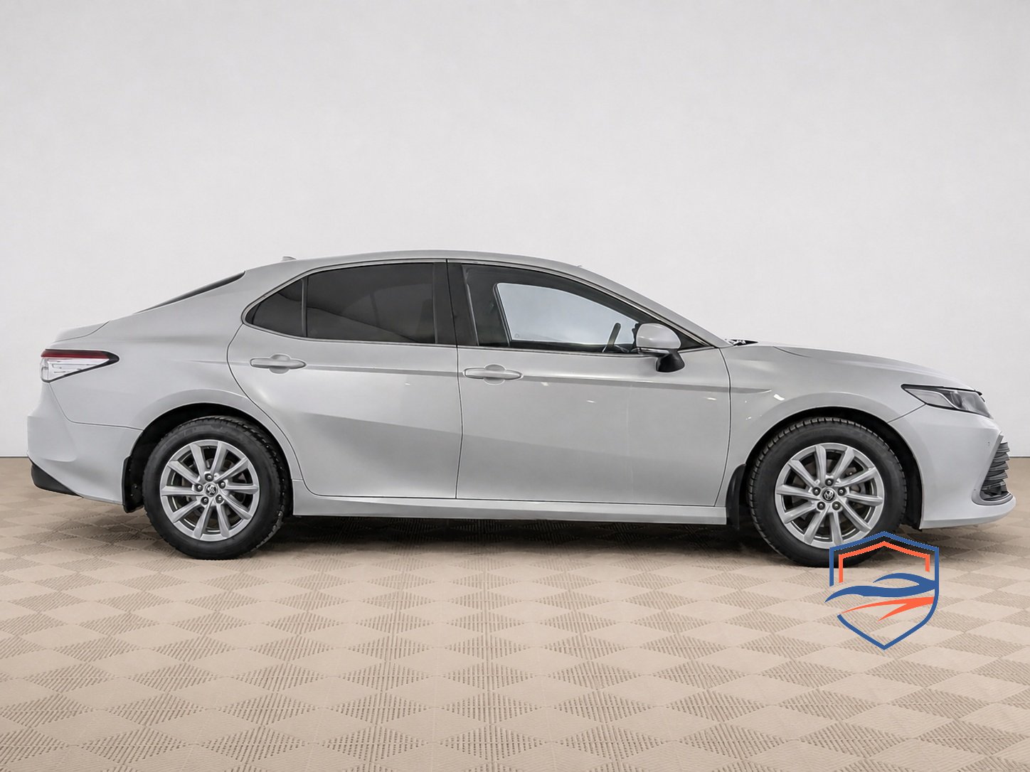 Toyota - Toyota Camry, 2021