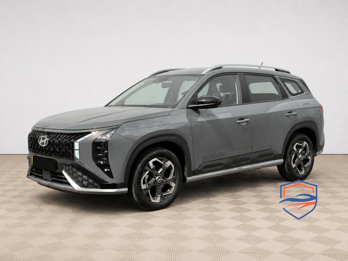 Hyundai - Hyundai Mufasa I (NU2), 2025