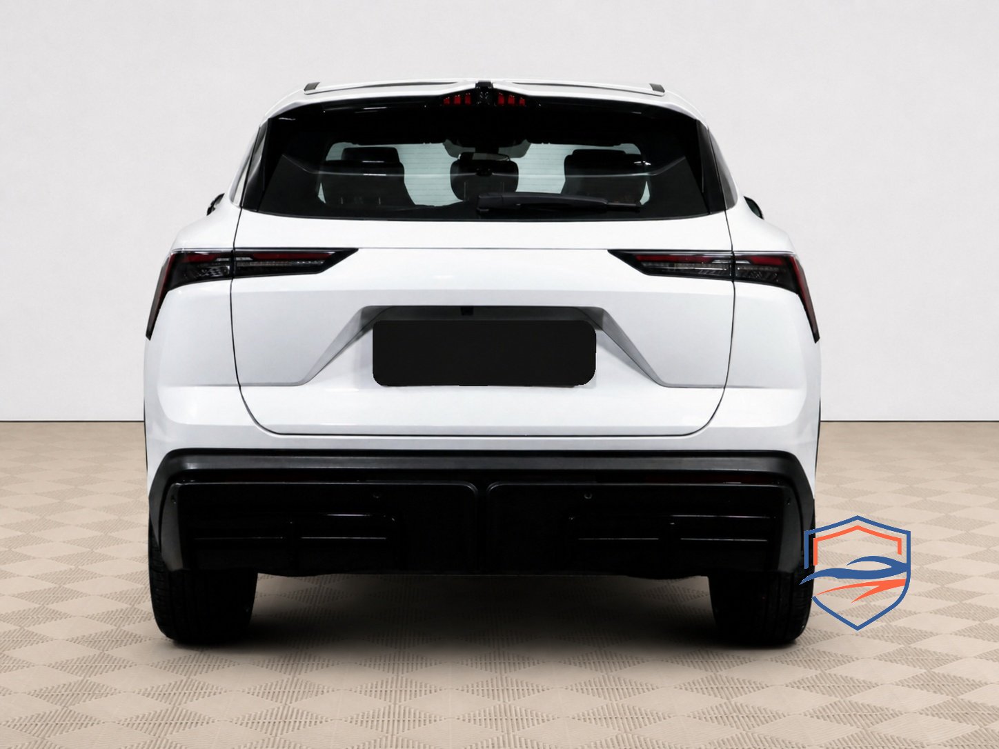 Jetour - JETOUR DASHING I, 2023