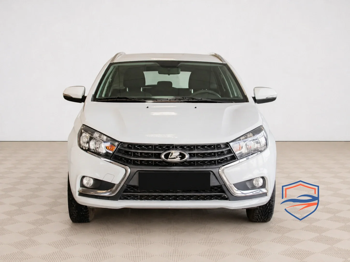 LADA (ВАЗ) - LADA (ВАЗ) Vesta SW I, 2019 г.