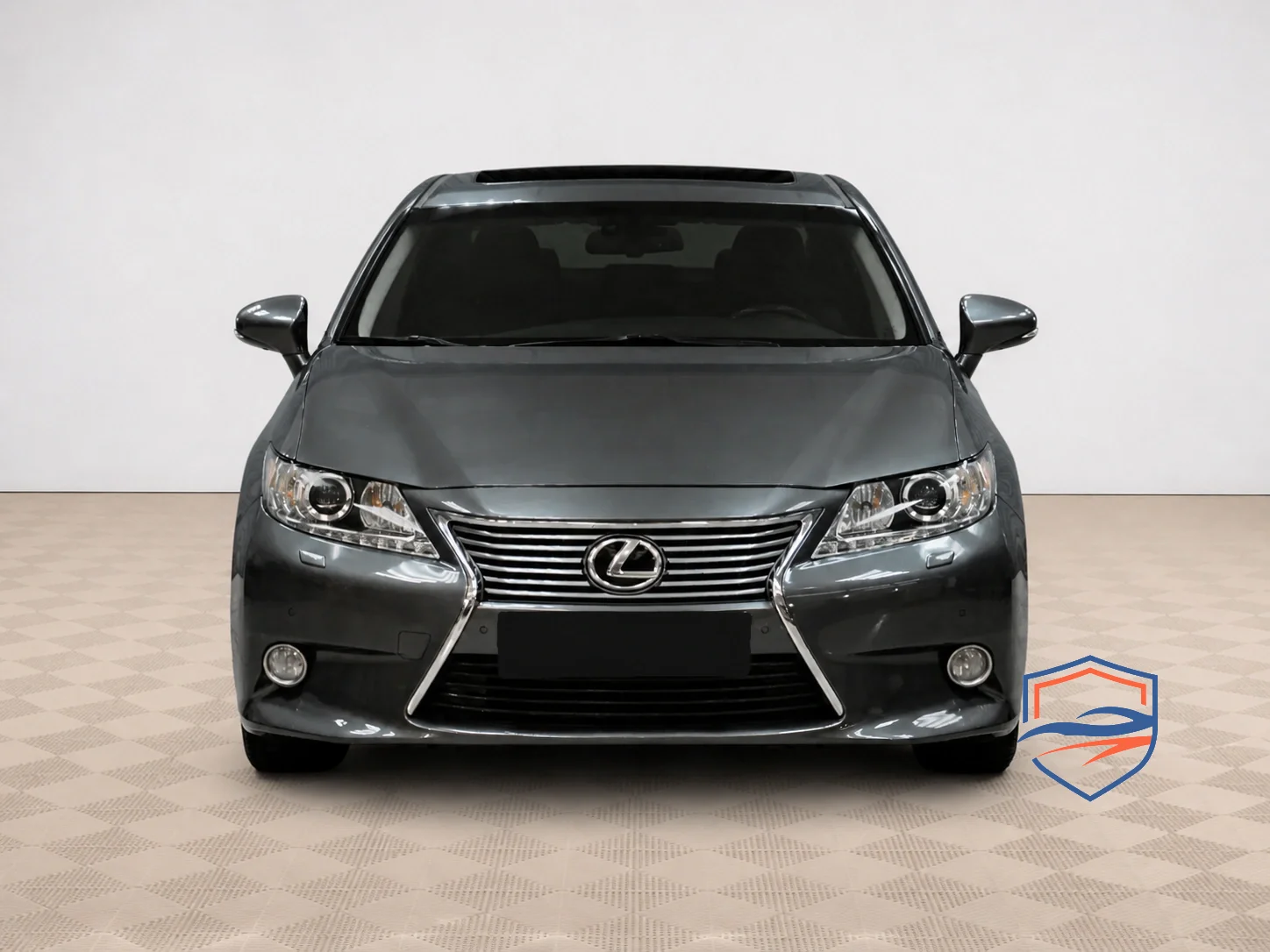 Lexus - Lexus ES VI, 2013 г.