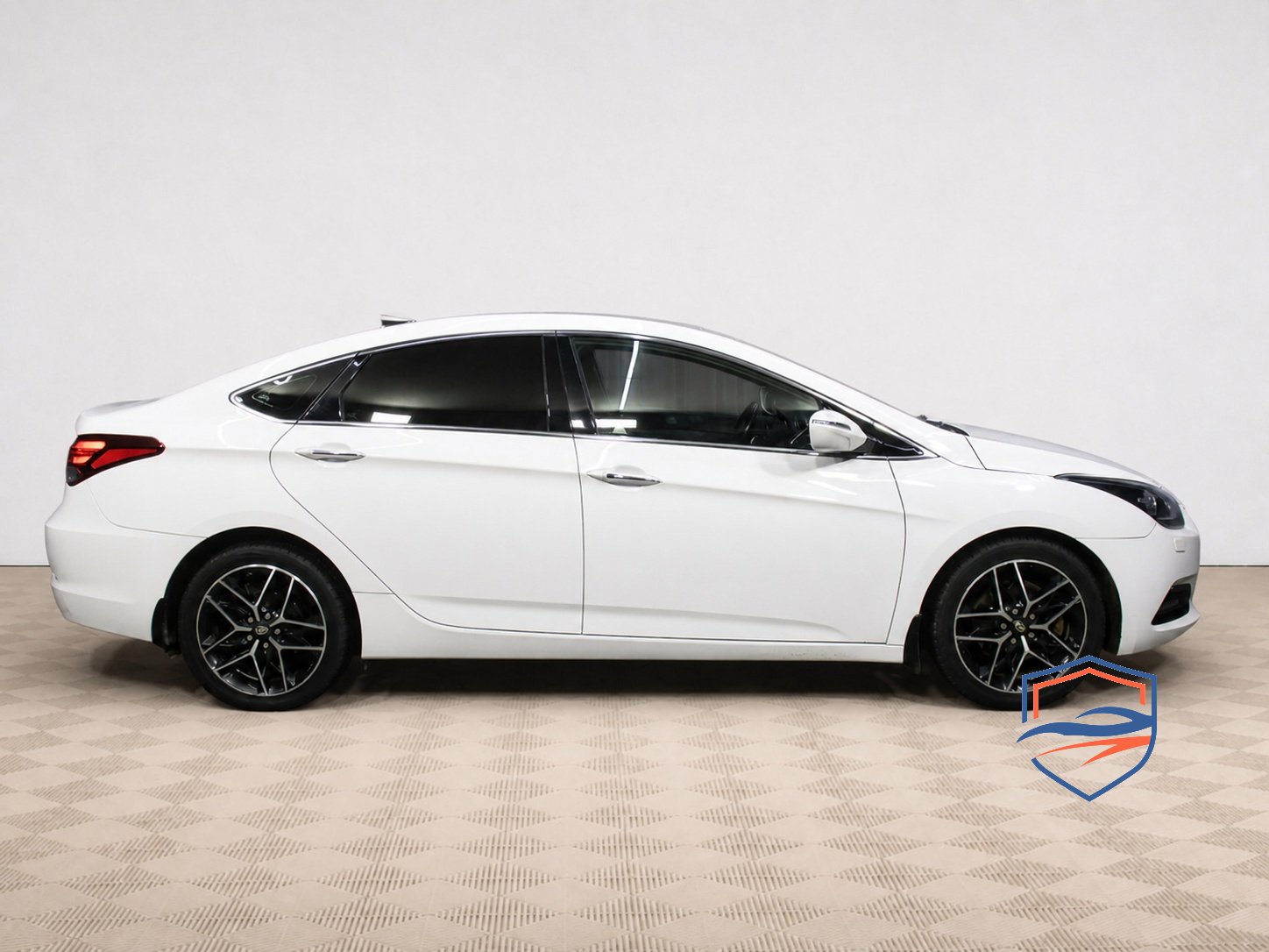 Hyundai - Hyundai i40 I Рестайлинг, 2015