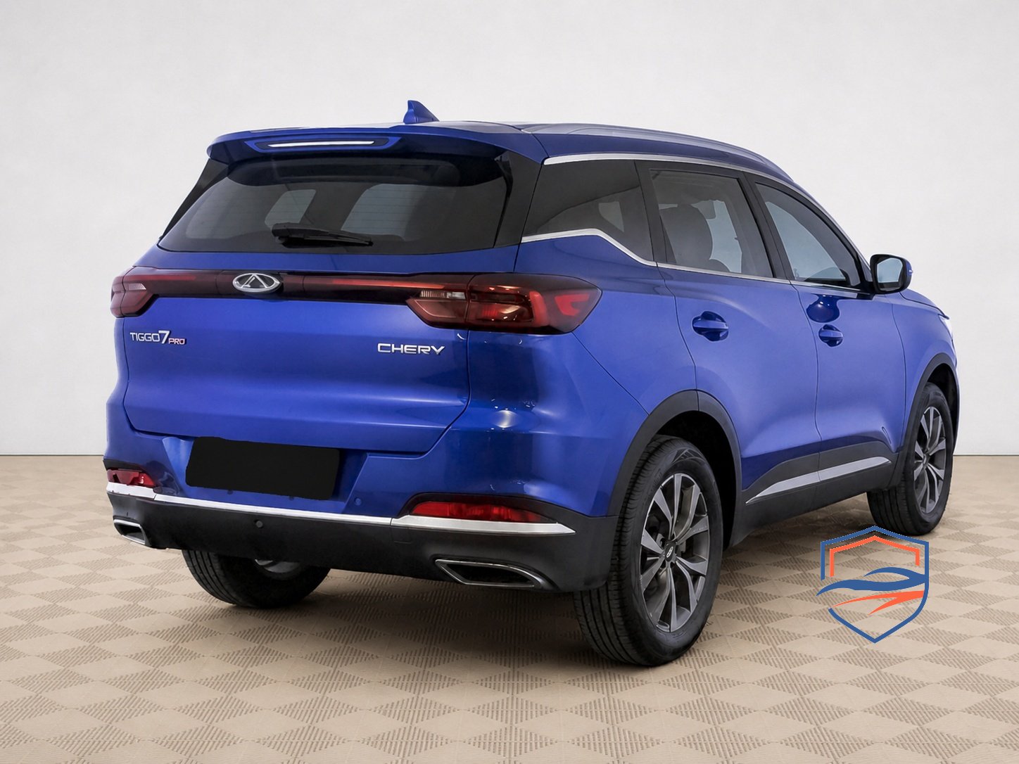 Chery - Chery Tiggo 7 Pro, 2022