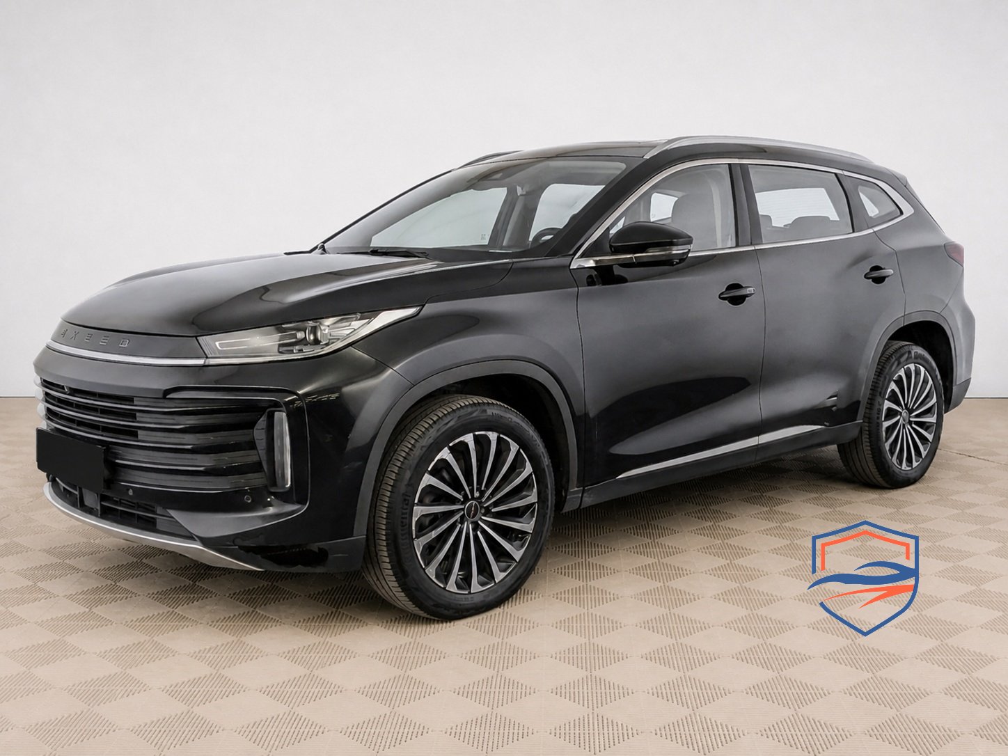 EXEED - Exeed TXL, 2022