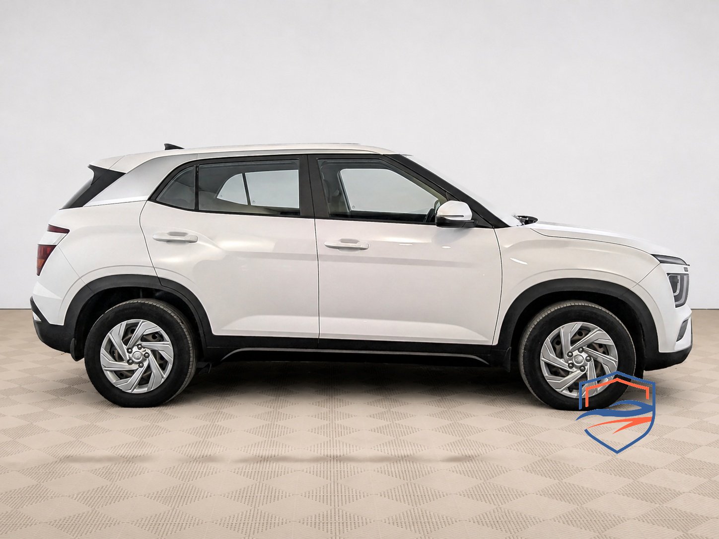 Hyundai - Hyundai Creta, 2022