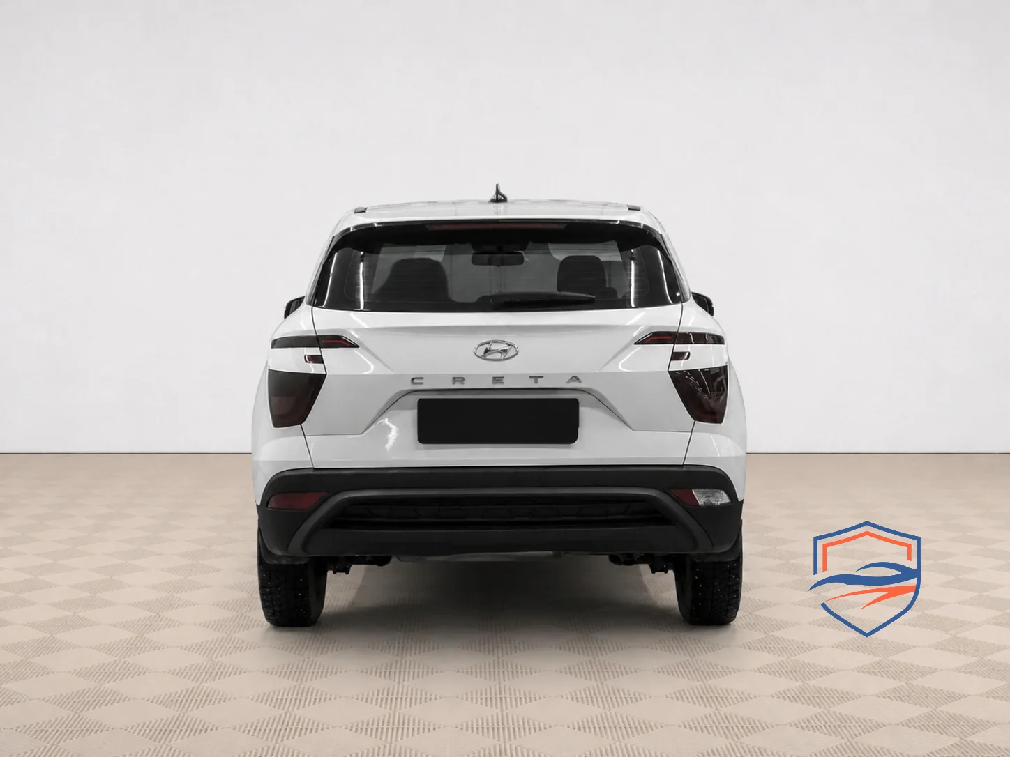 Hyundai - Hyundai Creta II, 2021 г.