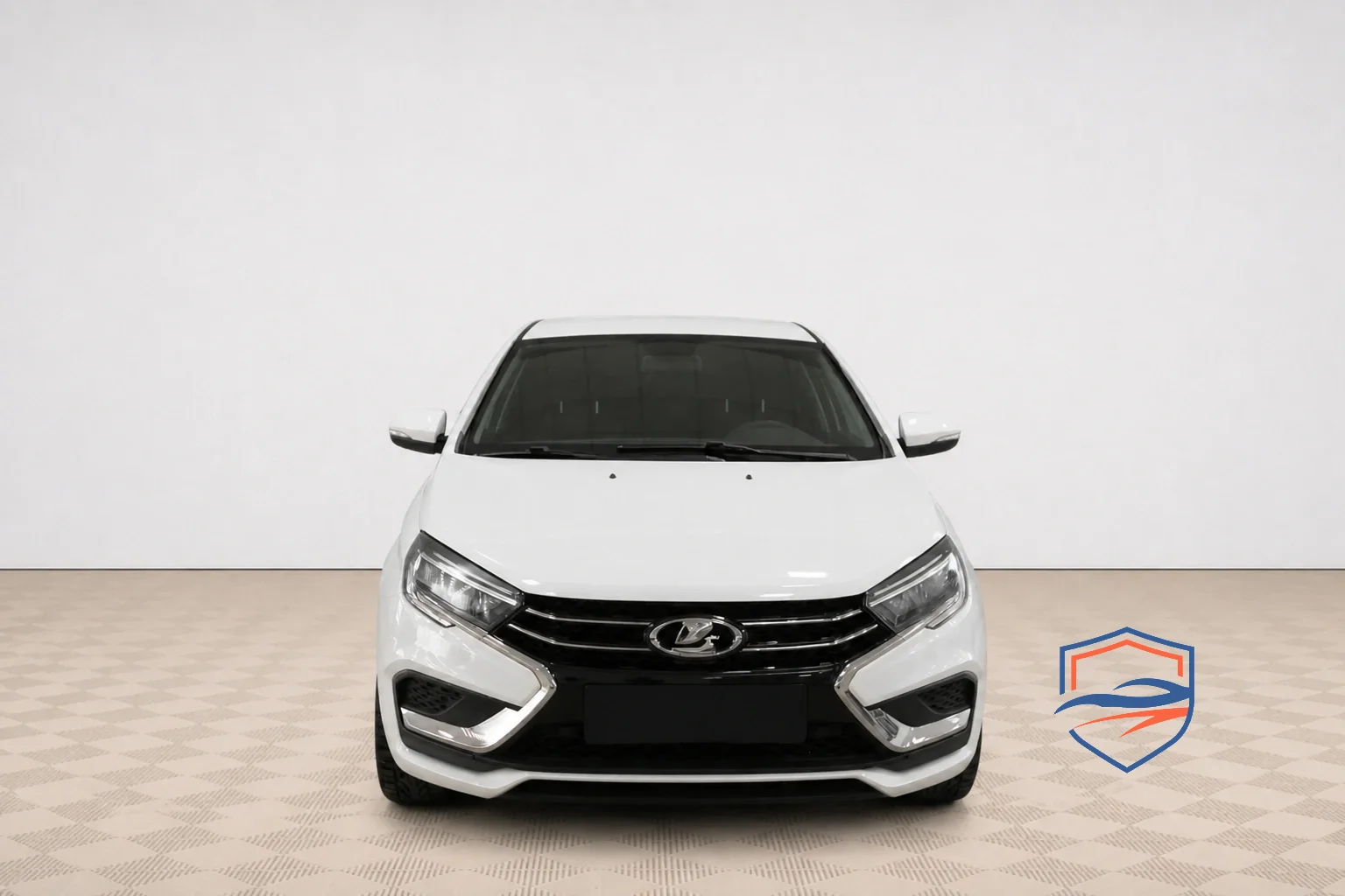 LADA (ВАЗ) - LADA (ВАЗ) Vesta I Рестайлинг (NG), 2023 г.