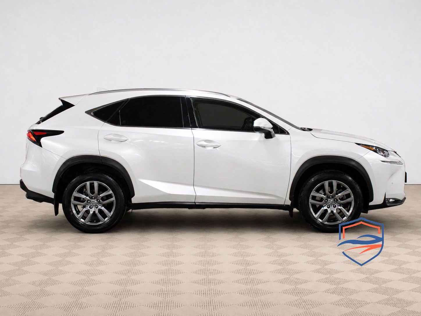 Lexus - Lexus NX 200 I, 2015