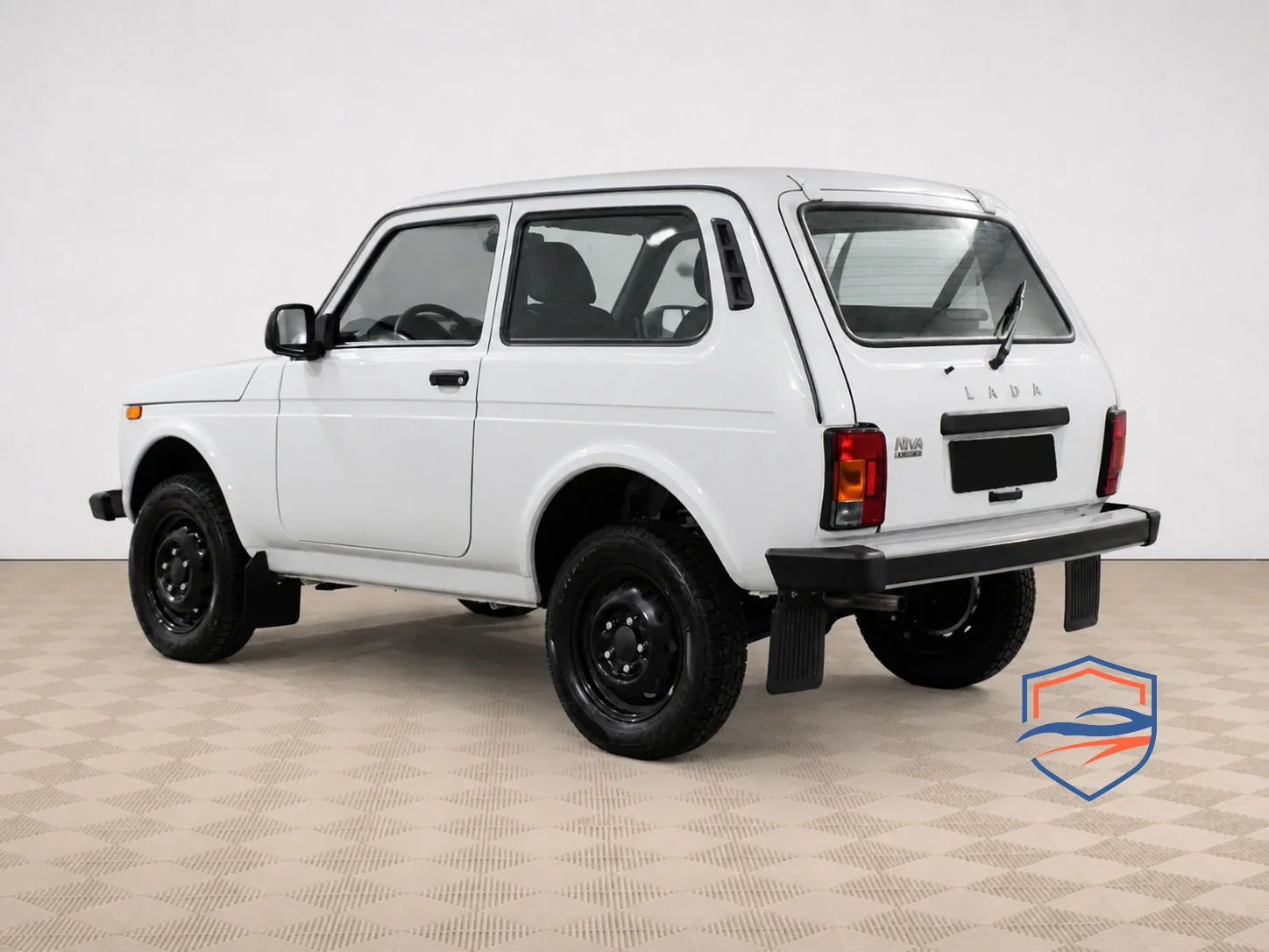LADA (ВАЗ) - LADA (ВАЗ) Niva Legend Niva Legend, 2024 г.