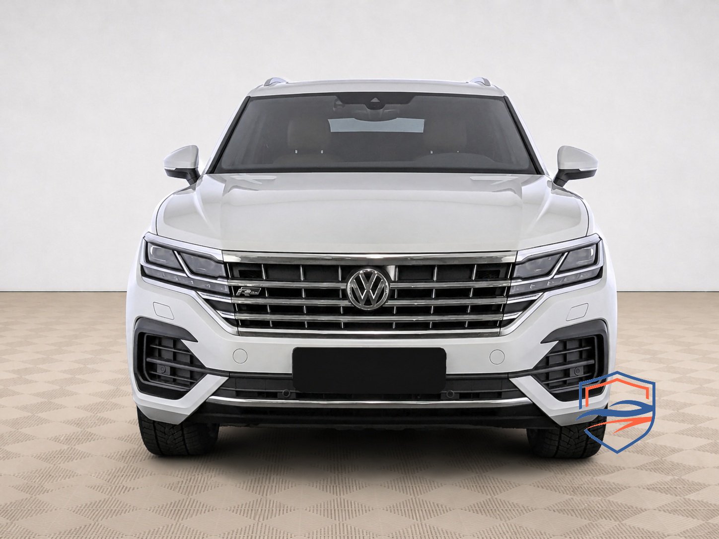 Volkswagen - Volkswagen Touareg, 2019