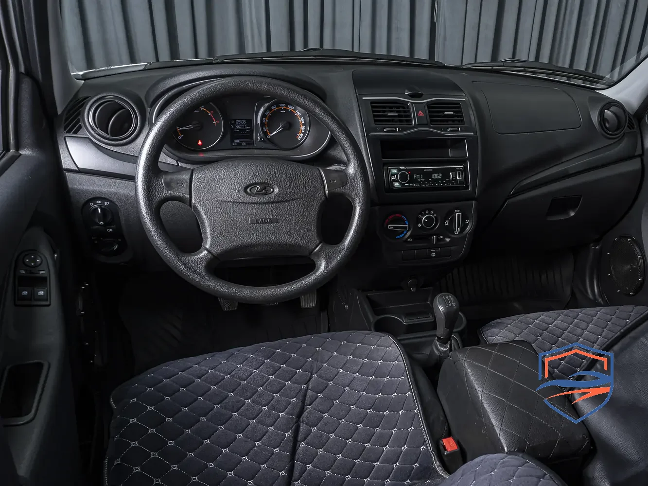 LADA (ВАЗ) - LADA (ВАЗ) Granta I Рестайлинг, 2022 г.