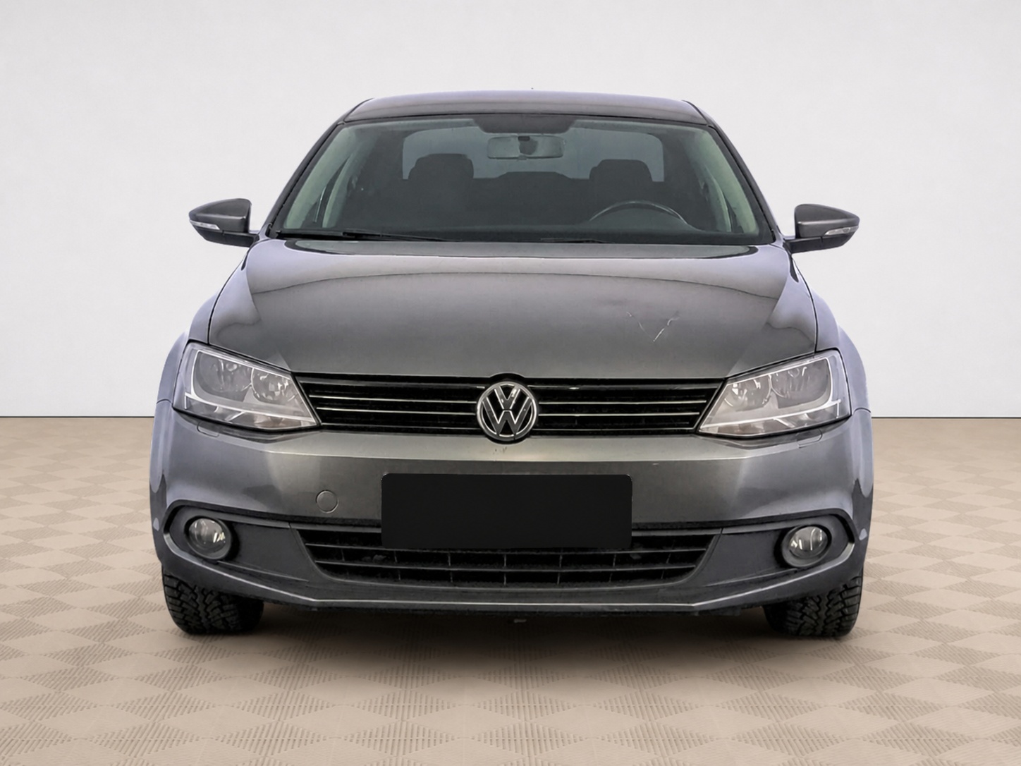 Volkswagen - Volkswagen Jetta, 2012