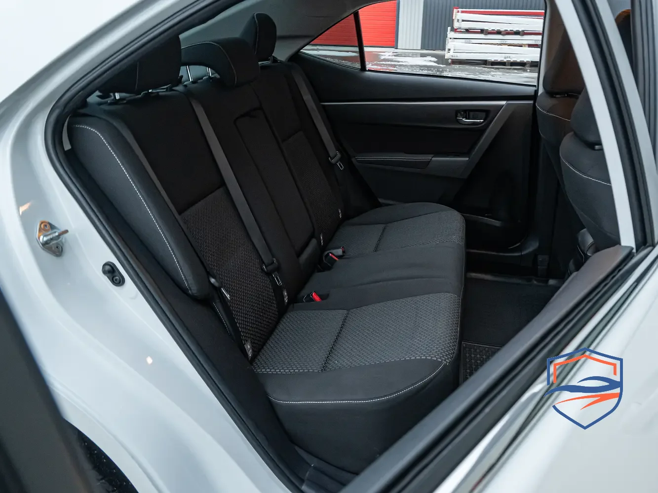 Toyota - Toyota Corolla XI (E160, E170, E180), 2014 г.
