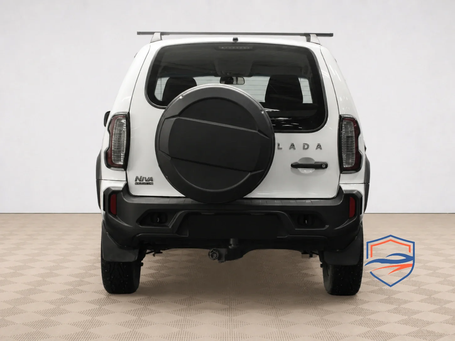 LADA (ВАЗ) - LADA (ВАЗ) Niva Travel I, 2022 г.