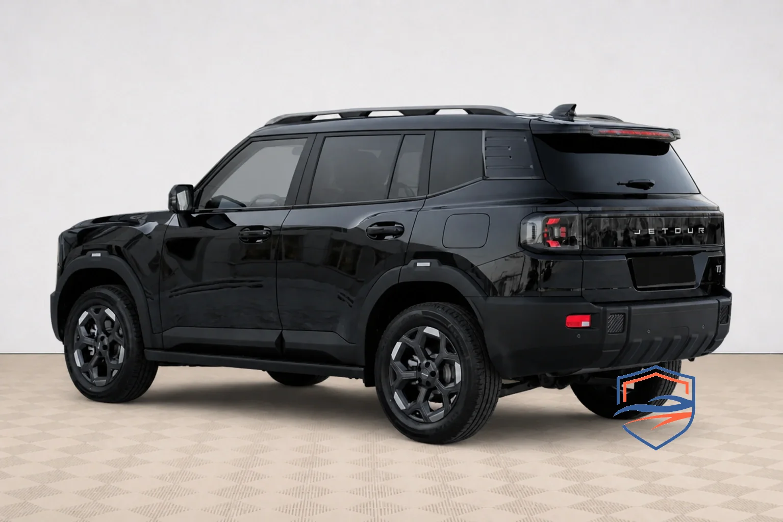 Jetour - Jetour T1 T1, 2025 г.