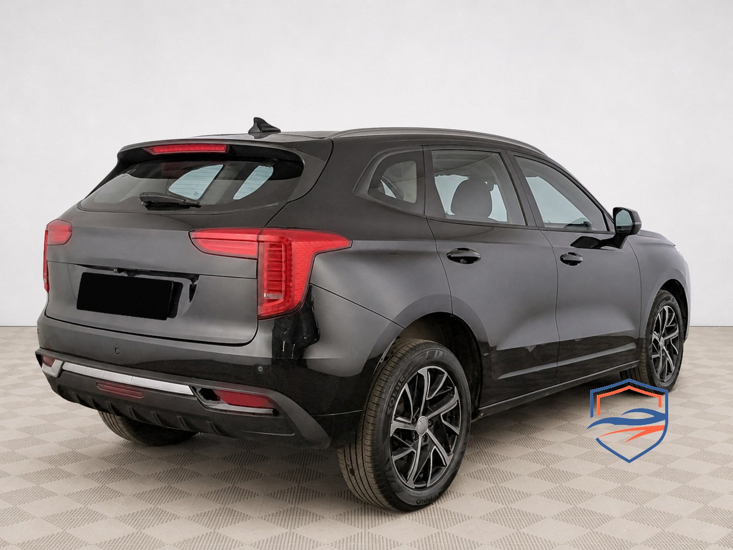 Haval - HAVAL Jolion, 2022