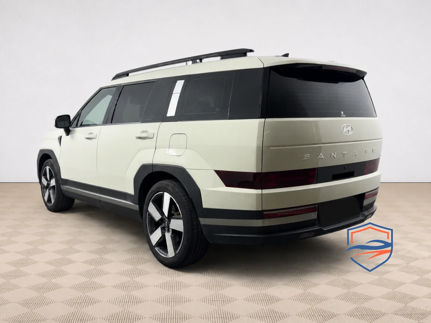 Hyundai - Hyundai Santa Fe IV Рестайлинг, 2023 г.