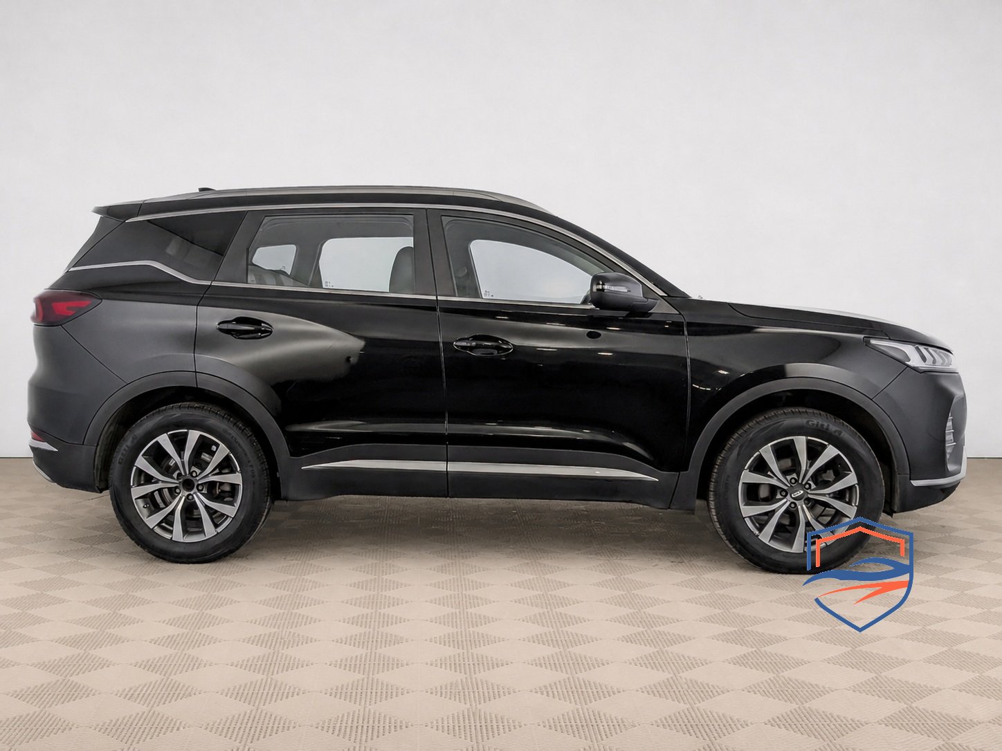 Chery - Chery Tiggo 7 Pro, 2022