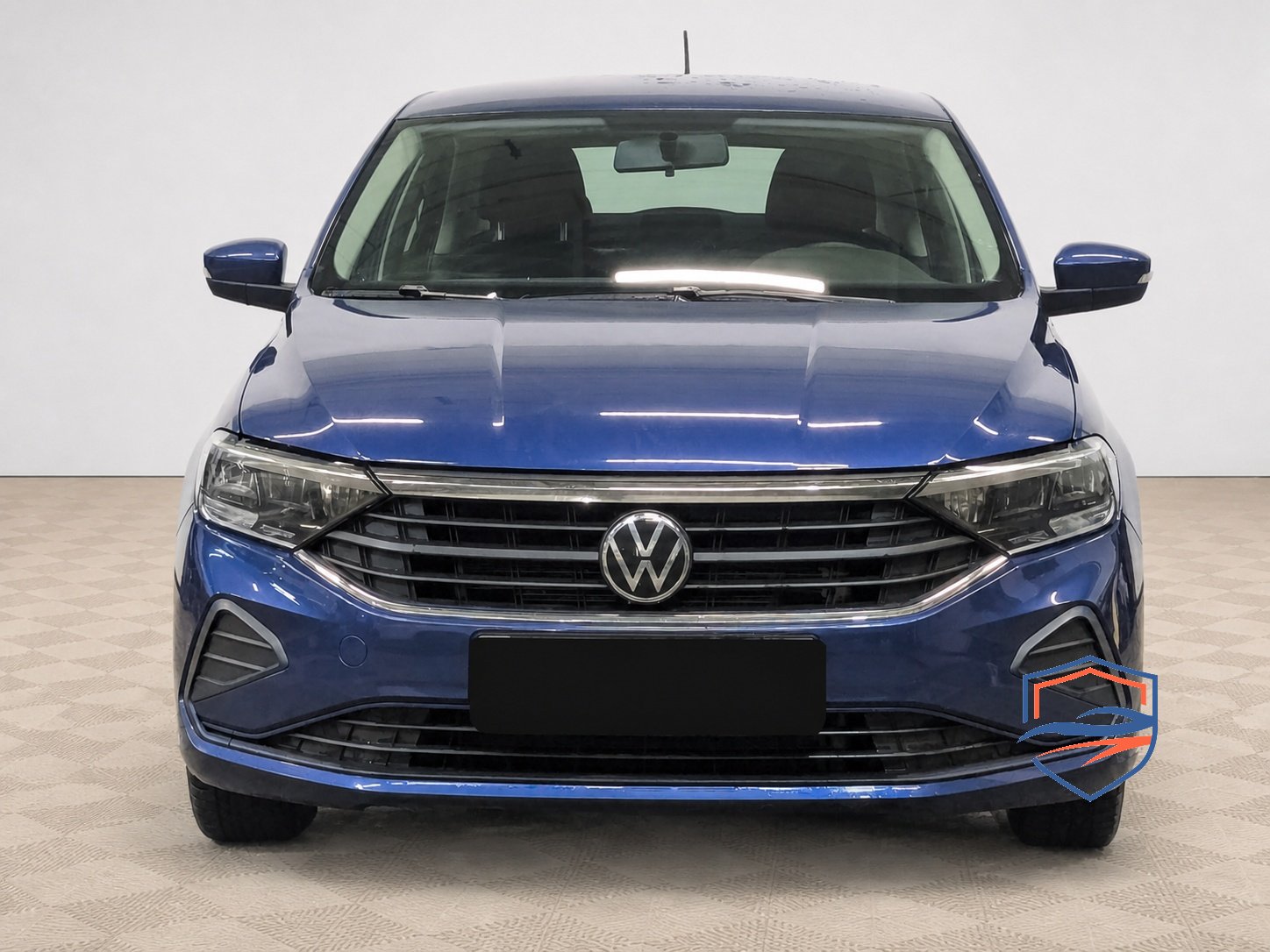 Volkswagen - Volkswagen Polo, 2021