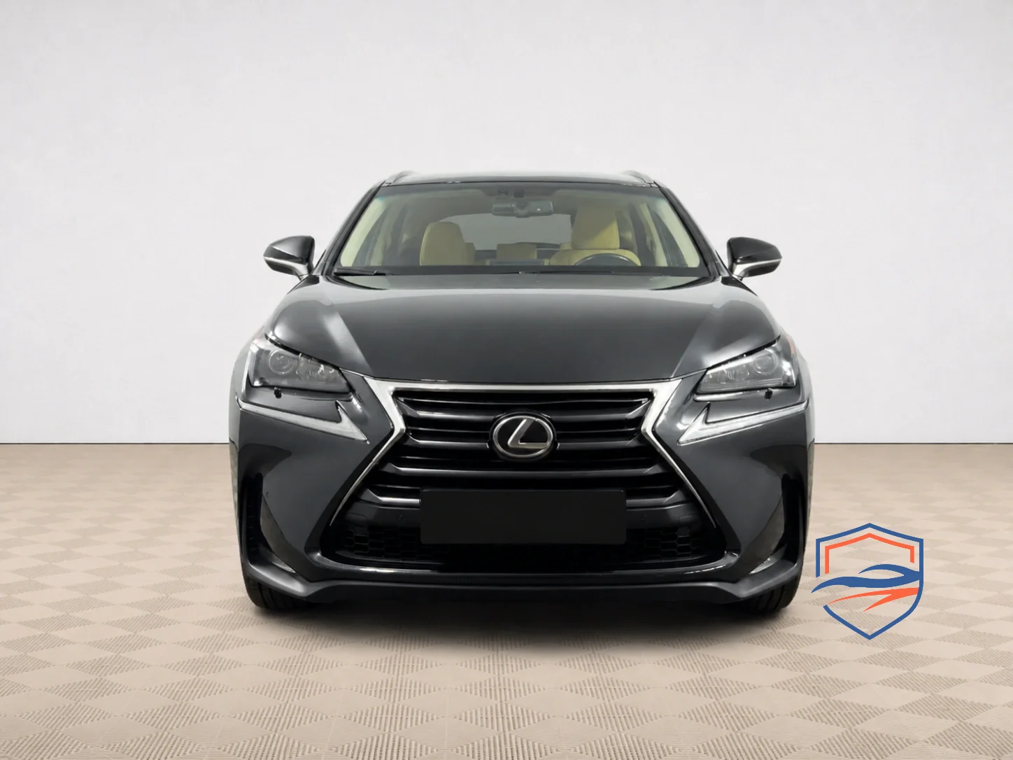 Lexus - Lexus NX I, 2016 г.