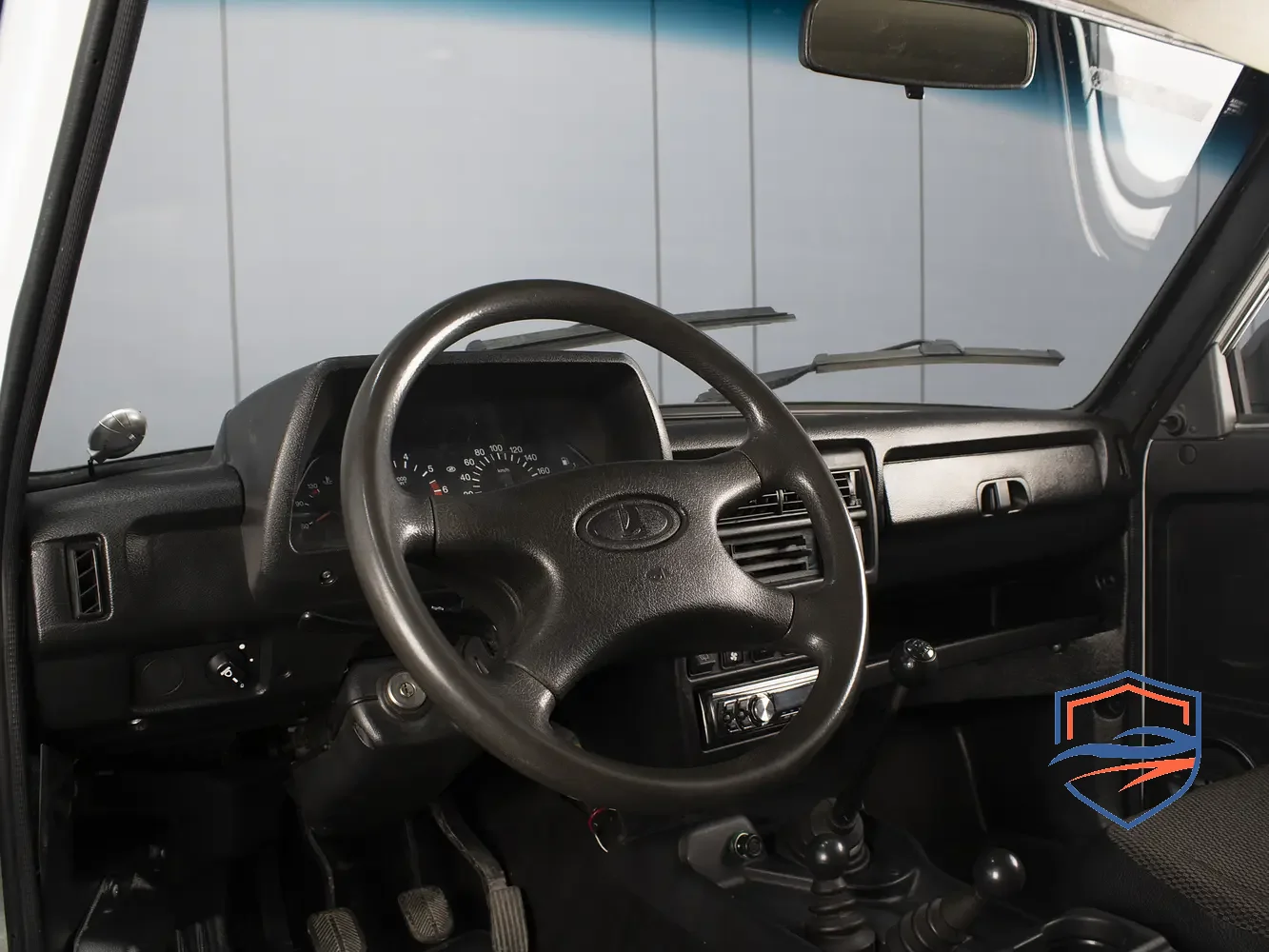 LADA (ВАЗ) - LADA (ВАЗ) 2121 (4x4) I Рестайлинг, 2016 г.