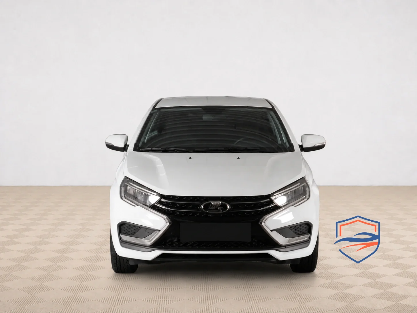 LADA (ВАЗ) - LADA (ВАЗ) Vesta I Рестайлинг (NG), 2024 г.