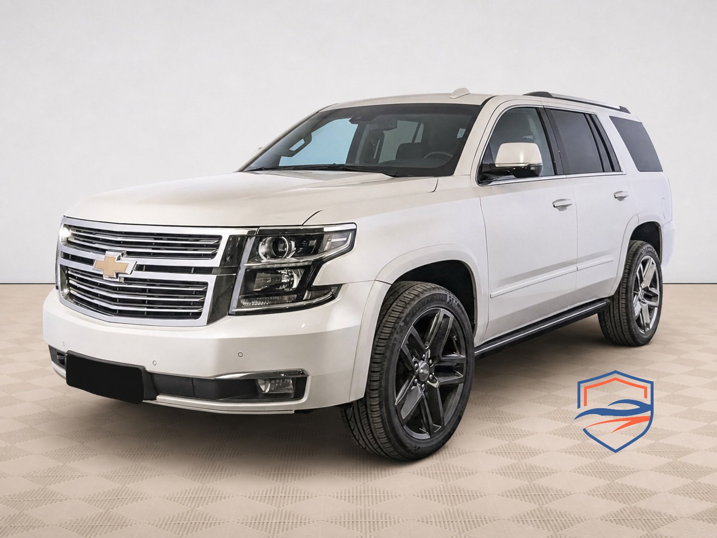 Chevrolet - Chevrolet Tahoe, 2019