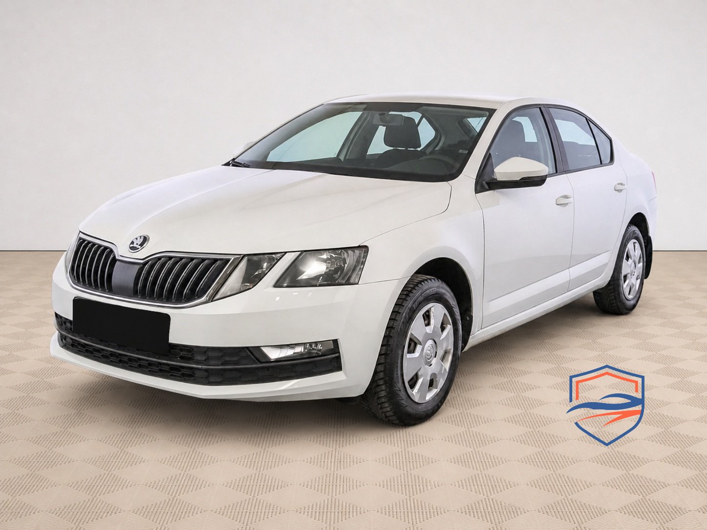 Skoda - Skoda Octavia III (A7) Рестайлинг, 2020
