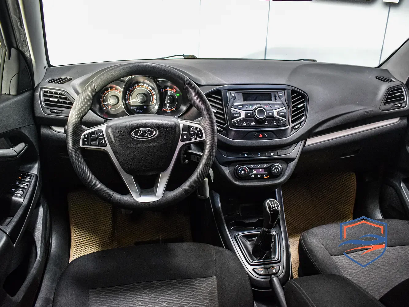 LADA (ВАЗ) - LADA (ВАЗ) Vesta SW I, 2018 г.
