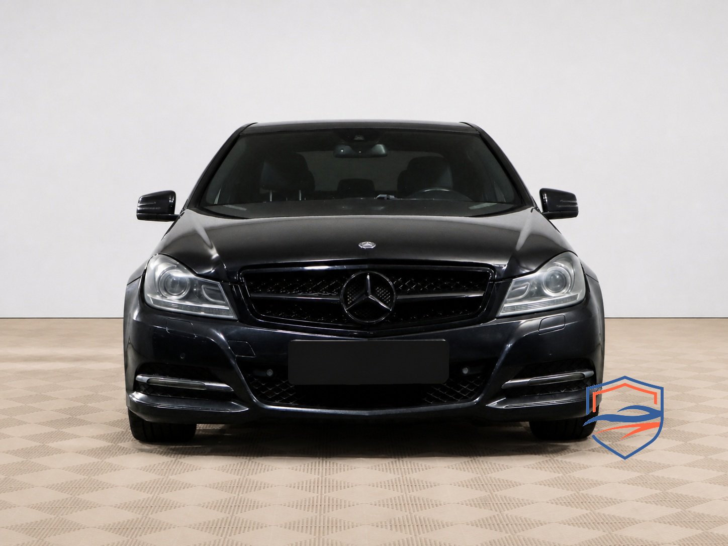 Mercedes-Benz - Mercedes-Benz C-Класс 300 III (W204) Рестайлинг, 2011