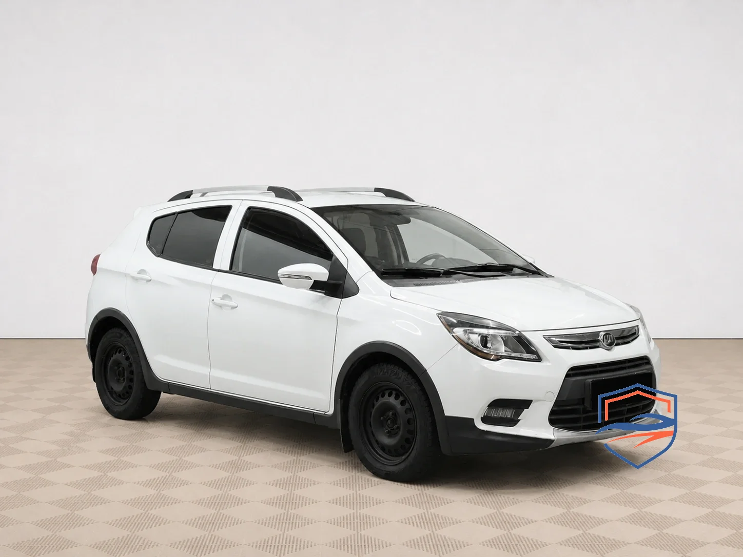 Lifan - Lifan X50 X50, 2015 г.