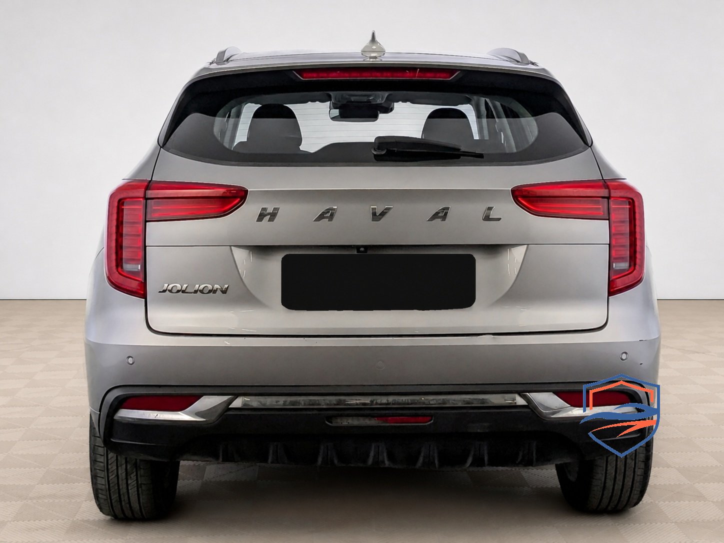 Haval - HAVAL Jolion, 2022