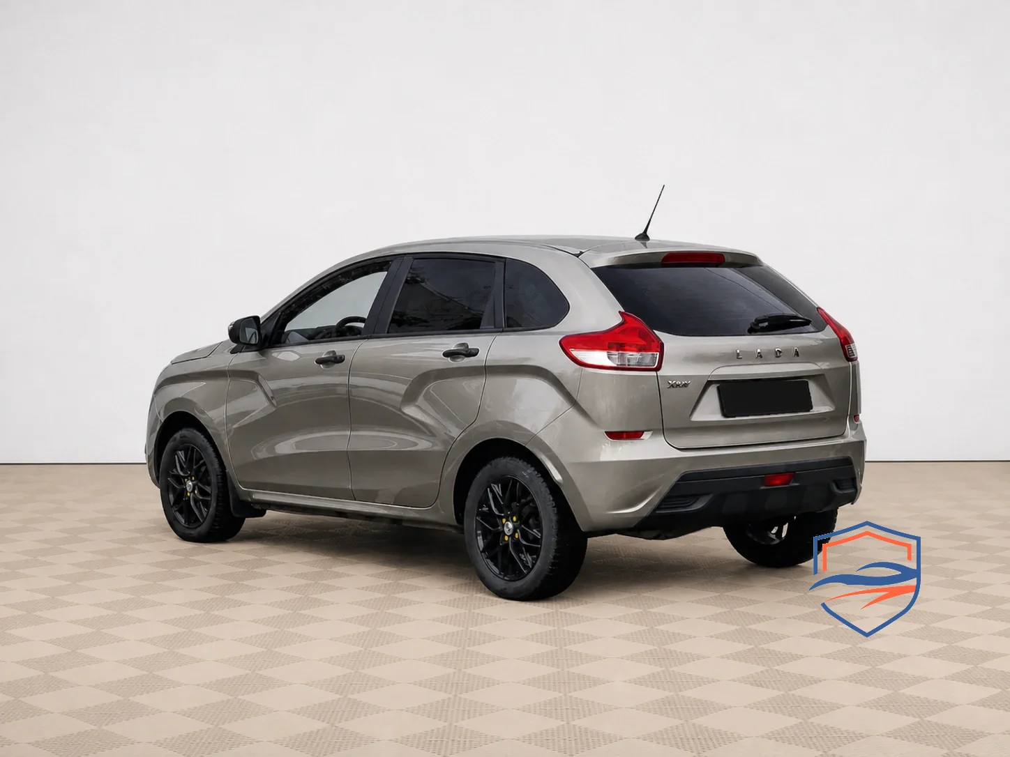 LADA (ВАЗ) - LADA (ВАЗ) XRAY I, 2021 г.