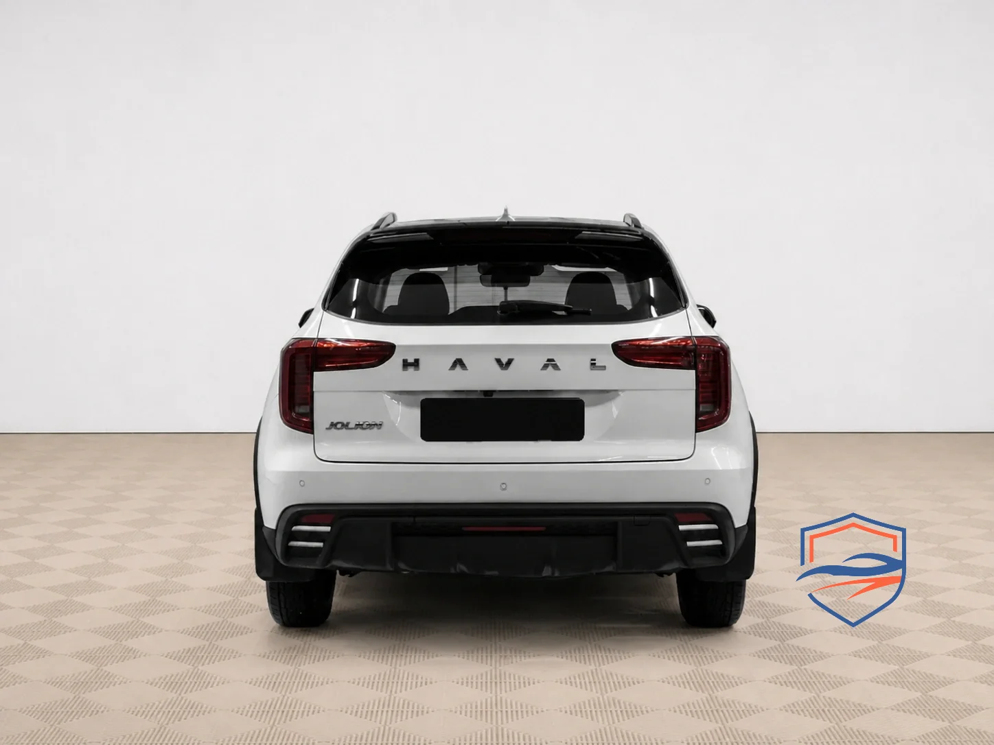 Haval - Haval Jolion I Рестайлинг, 2024 г.